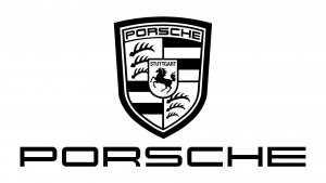 Кнопочный телефон Porsche