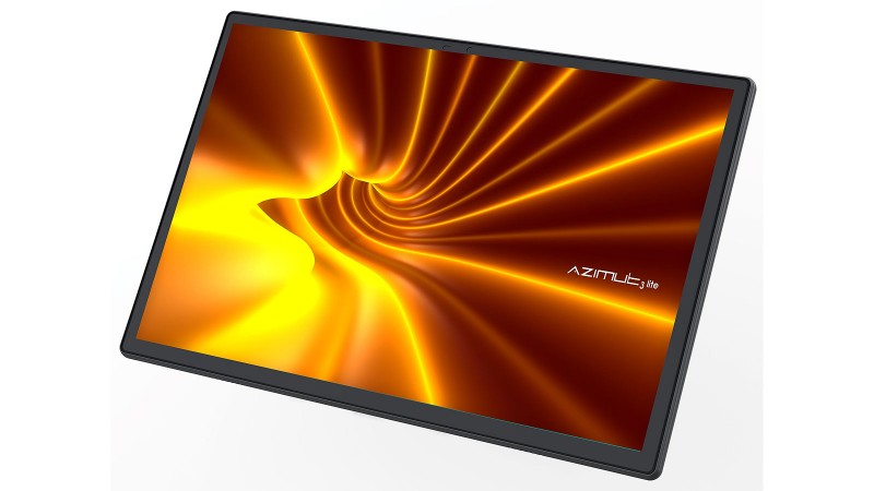 Планшет Mediacom SmartPad 10" Azimut 3 lite 4G
